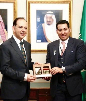 شباب أعمال الشرقية يبدأون زيارة لهلسنكي للإطلاع على التجربة الفنلندية في دعم رواد الأعمال