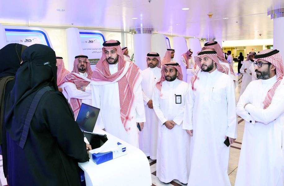 لقاء وظيفي بغرفة الشرقية يعرض 284 وظيفة للعمل في قطاع الضيافة والترفيه