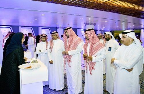 60 مليون ريال حجم الاستثمارات في لقاء المستثمرين 2025 بغرفة الشرقية