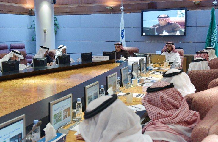 الدهيش: 100 مليار ريال حجم سوق السيارات وقطع الغيار بالمملكة