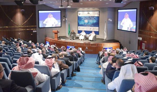 السليمان : خطة استرتيجية تهدف لتطوير المنشآت الصغيرة