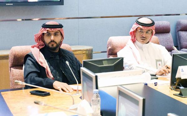 الهيئة العامة للنقل تؤكد تطورات قطاع النقل بالشاحنات في المنطقة الشرقية