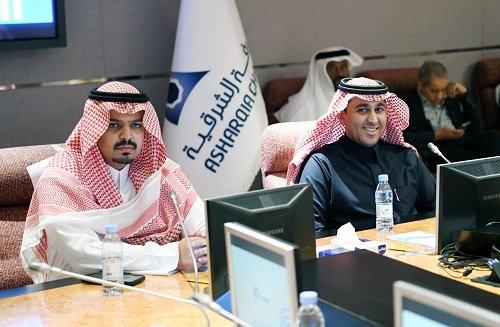 " تليد" تستعرض باقات الحلول الداعمة للمنشآت الصغيرة والمتوسطة