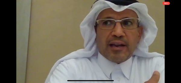 العفالق : قطاع المقاولات ماضي نحو التغيير والتطور التكنولوجي والقضاء على التستر
