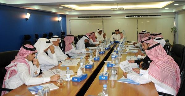 غرفة الشرقية ممثلة بفرع القطيف تنفذ 24 فعالية وبرنامج خلال النصف الاول من 2017
