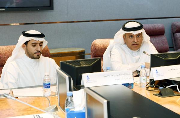 "مجلس الضمان الصحي" يعلن عن مبادرات لدعم جودة خدمة التأمين
