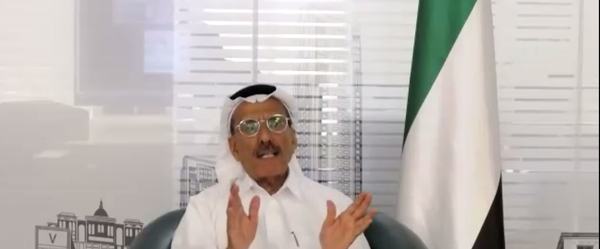 الحبتور: شغفي اجبرني على رفض الوظيفة وبدايتي كانت متواضعة