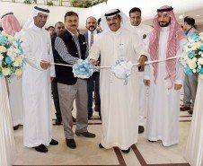 162 شركة هندية  تستعرض منتجاتها في معرض الكتالوجات الهندي بغرفة الشرقية