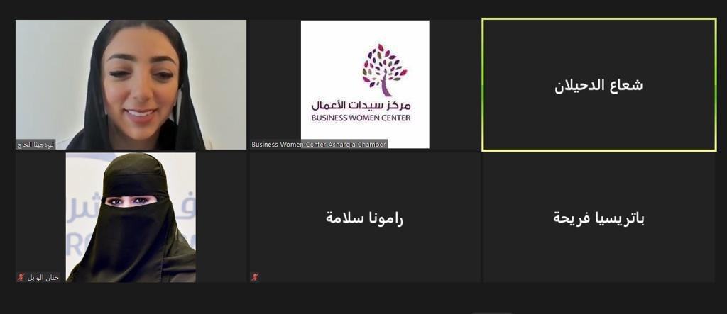 متخصصة: التحفيز والتوظيف أبرز مؤشرات النجاح في صالونات التجميل