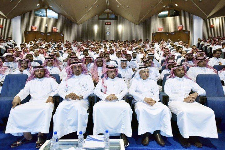 غرفة الشرقية تطلق البرنامج الخامس للرجال من مبادرتها لتدريب 3000 من طالبي العمل