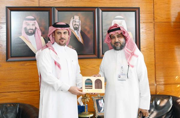 المياه الوطنية: التضامن والتكتلات في تنفيذ المشاريع سمة المرحلة الحالية