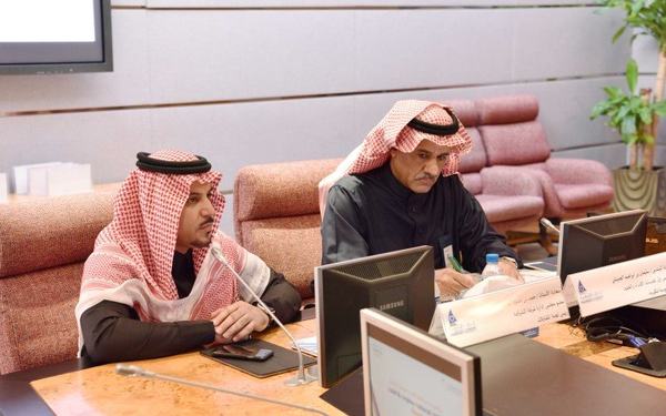 "السعودية للكهرباء" تستعرض برنامج "بناء" لتوطين الصناعات الكهربائية محلياً