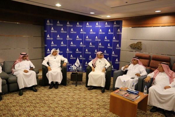 المواصفات والمقاييس تنطلق بأكثر من 25 مبادرة وتستحدث إدارة جديدة لدعم المنشآت الصغيرة والمتوسطة