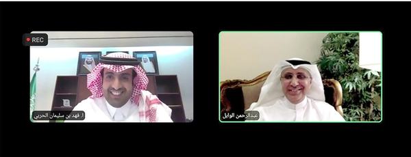 إنجازات إضافية للخدمات في مطار الملك فهد خلال العام الماضي