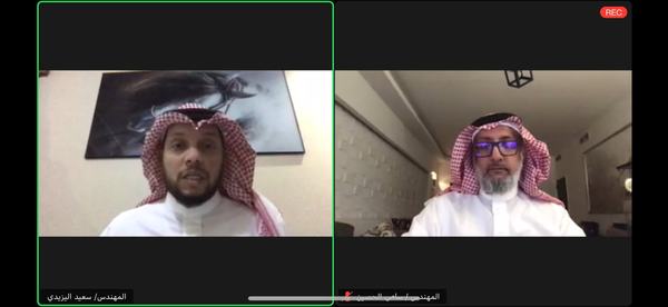 متخصص يدعو الى انشاء مسرعة للأوقاف الرقمية