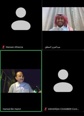 الهيئة السعودية للمقيمين المعتمدين درّبت اكثر من 12 الف شخص خلال ٣ سنوات