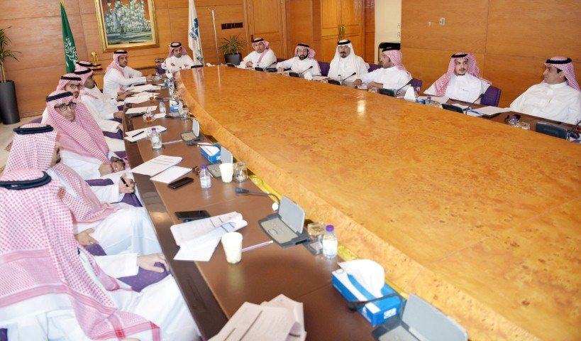 اللجنة اللوجستية تشيد بلائحة النقل العام ومخرجات ورشة عمل (زاول)
