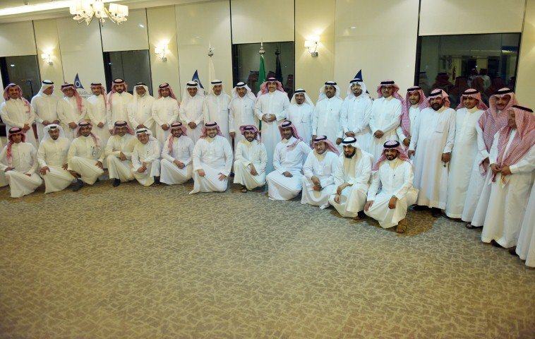 غرفة الشرقية تختتم لقاءاتها الرمضانية بحضور مميز في الجبيل والقطيف والخفجي