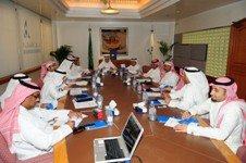 "الموارد البشرية" تنظم ورشة عمل