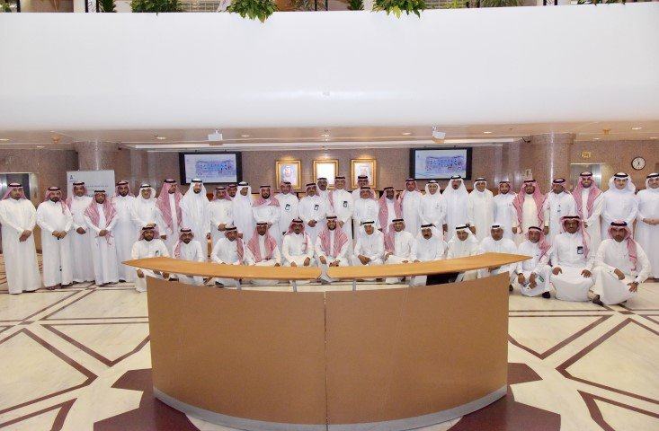 الجمارك السعودية: هندسة الإجراءات الجمركية طريقنا لتشجيع الاستثمار وتعزيز نمو الاقتصاد الوطني