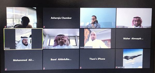 لجنة الصناعة والطاقة تبحث افكارا لدعم القطاع