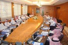لجان الأعمال تنطلق بإجتماع لجنة المقاولات
