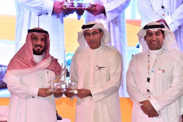 غرفة الشرقية تختتم نسختها السادسة من «راد» لرواد ورائدات الأعمال