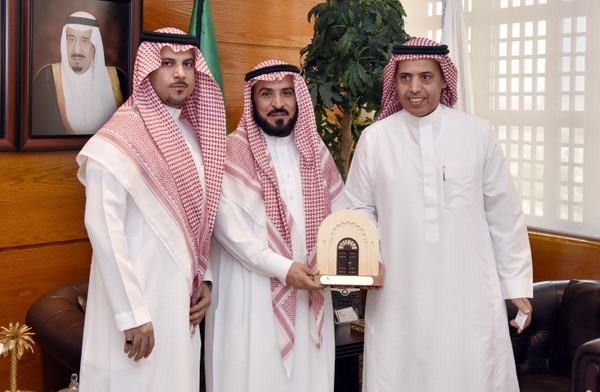 الذكري: نظام تصنيف المقاولين المطوّر ينطلق مطلع آغسطس المقبل