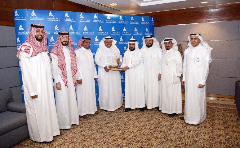رئيس هيئة النقل العام: طرح المرحلة الأولى للنقل العام في حضرة الدمام خلال نوفمبر