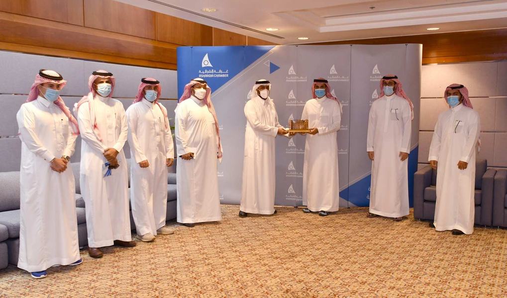 «المزروع» جزء كبير من الجهود التطويرية لبرنامج ندلب في المنطقة الشرقية