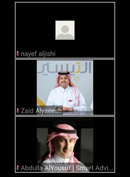 اللجنة المالية تستعرض انشطتها