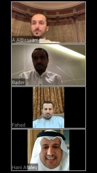 اللجنة التجارية تبحث هموم القطاع