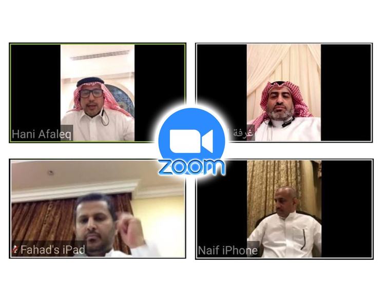 اللجنة التجارية تستعرض تحديات القطاع