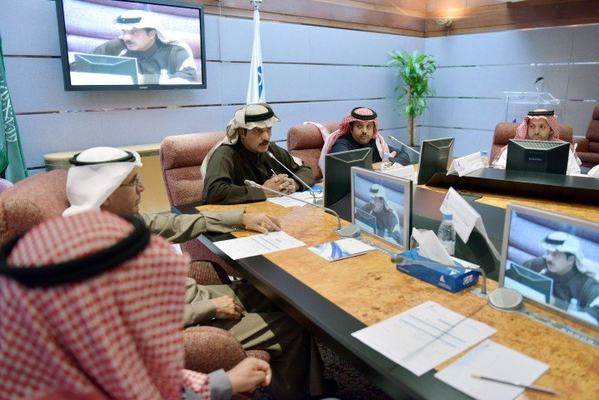 مستثمرو النقل البري يؤكدون على الاندماج والتدريب والتواصل مع هيئة النقل