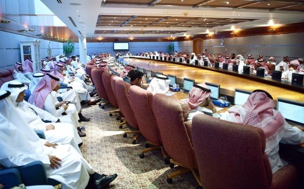رئيس هيئة النقل العام: طرح المرحلة الأولى للنقل العام في حضرة الدمام خلال نوفمبر