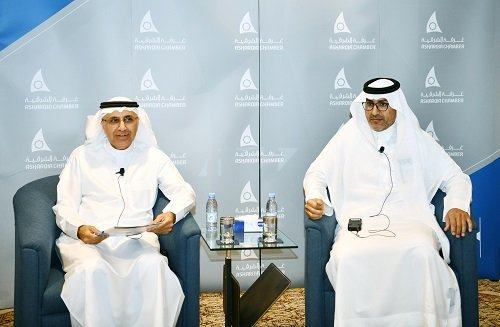 المحبوب: قطاع الأعمال يتفاعل مع برامج وأنشطة جمعية الذوق العام