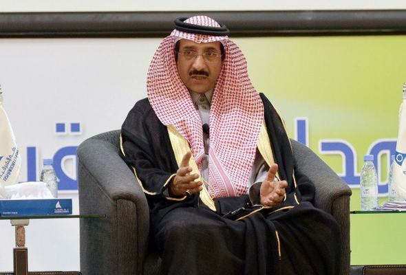 محافظ بقيق : المحافظة حريصة على دعم الافكار الرائدة لمشاريع رواد الاعمال