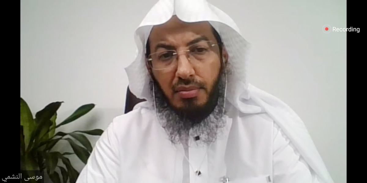 المحامي النشمي: نشاط التوثيق العقاري لا يزال حديثا، هدفه  تخفيف الضغط على كتابات العدل