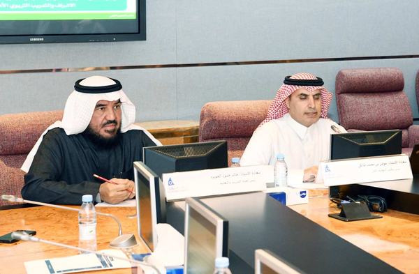 المركز السعودي للأعمال بوزارة التعليم سيوفر خدمات الاعمال للمستثمرين