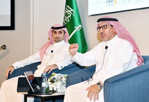 المعلم: استمرار نجاح المشروع التجاري مرتبط بالتطوير المستمر والشريك الجيد