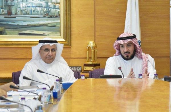 لجنة الأوقاف تختار القحطاني رئيسا والحماد نائبا بالتزكية