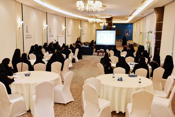 دليل المبادر لاستكشاف ريادة الأعمال في برنامج تدريبي بغرفة الشرقية
