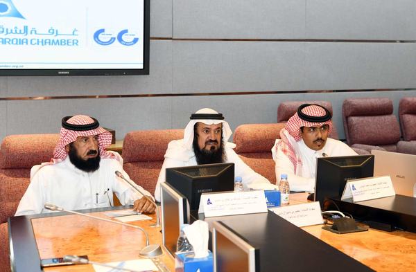 غرفة الشرقية تنظم اللقاء الموسع لقطاع الزراعة والغذاء