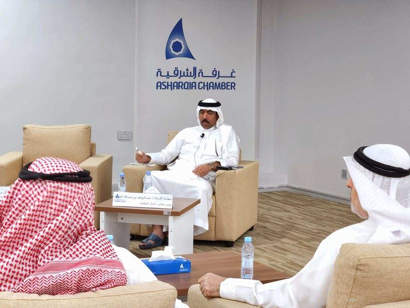 وزراه البيئة والمياه والزراعة: 180 خدمة تقدم آليا للمزارعين والمربين والصيادين