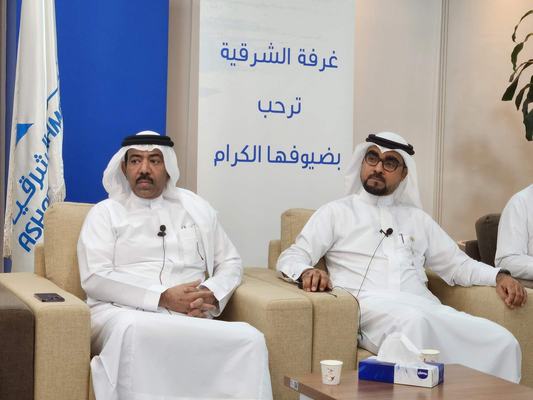 إجراءات الحوكمة والتطوير تدعو للمزيد من الجمعيات التخصصية