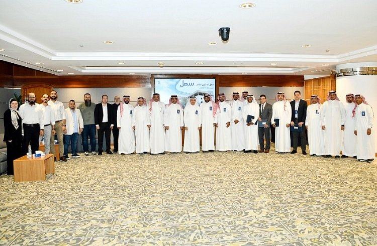 غرفة الشرقية تدشّن برنامج «سهل» للتحول الرقمي.. كأول غرفة تجارية في المملكة تطبق باقة واسعة من حلول Odoo