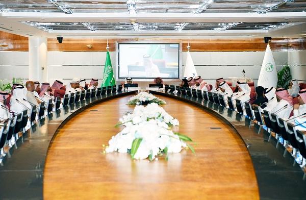 غرفة الشرقية تستضيف ورشة “دور القطاع الخاص في البرنامج الوطني للتشجير” بالتعاون مع المركز الوطني لتنمية الغطاء النباتي
