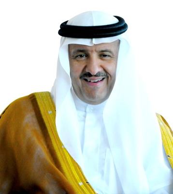 غرفة الشرقية تستضيف الليلة الأمير «سلطان بن سلمان» في برنامج تجربتي