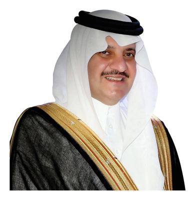أمير الشرقية يرعى اليوم "منتدى البيئة 2020 .. نحو بيئة صحية مستدامة"
