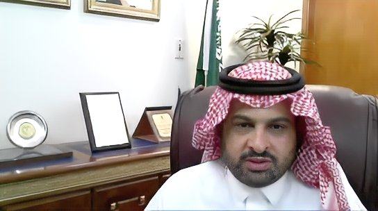 الهلال الأحمر: توجه لإنشاء مراكز اسعاف عصرية في المواقف العامة والحدائق بالشراكة مع قطاع الاعمال